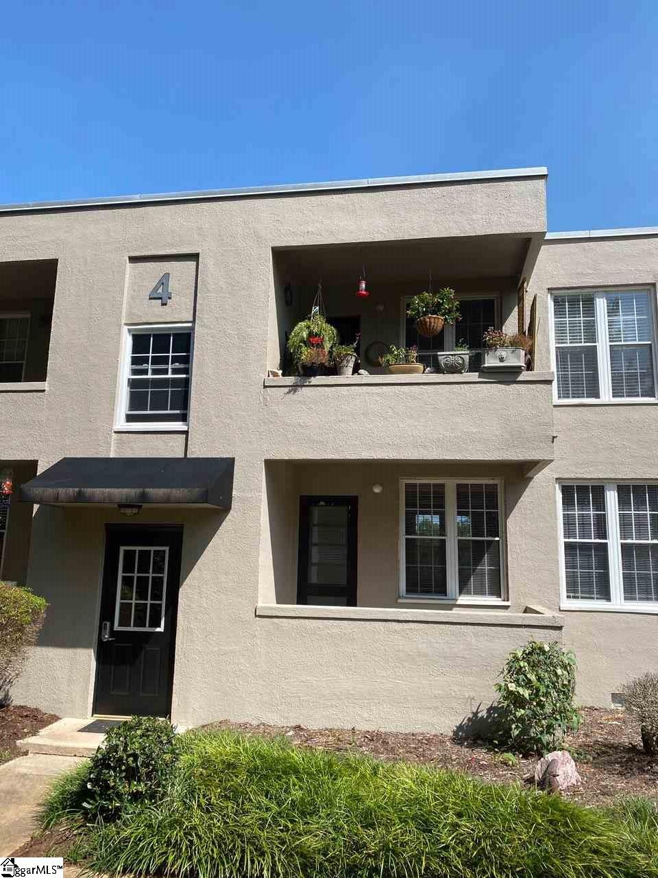 Property image 1 at 601 Cleveland 4B Street, Greenville, SC 29601
