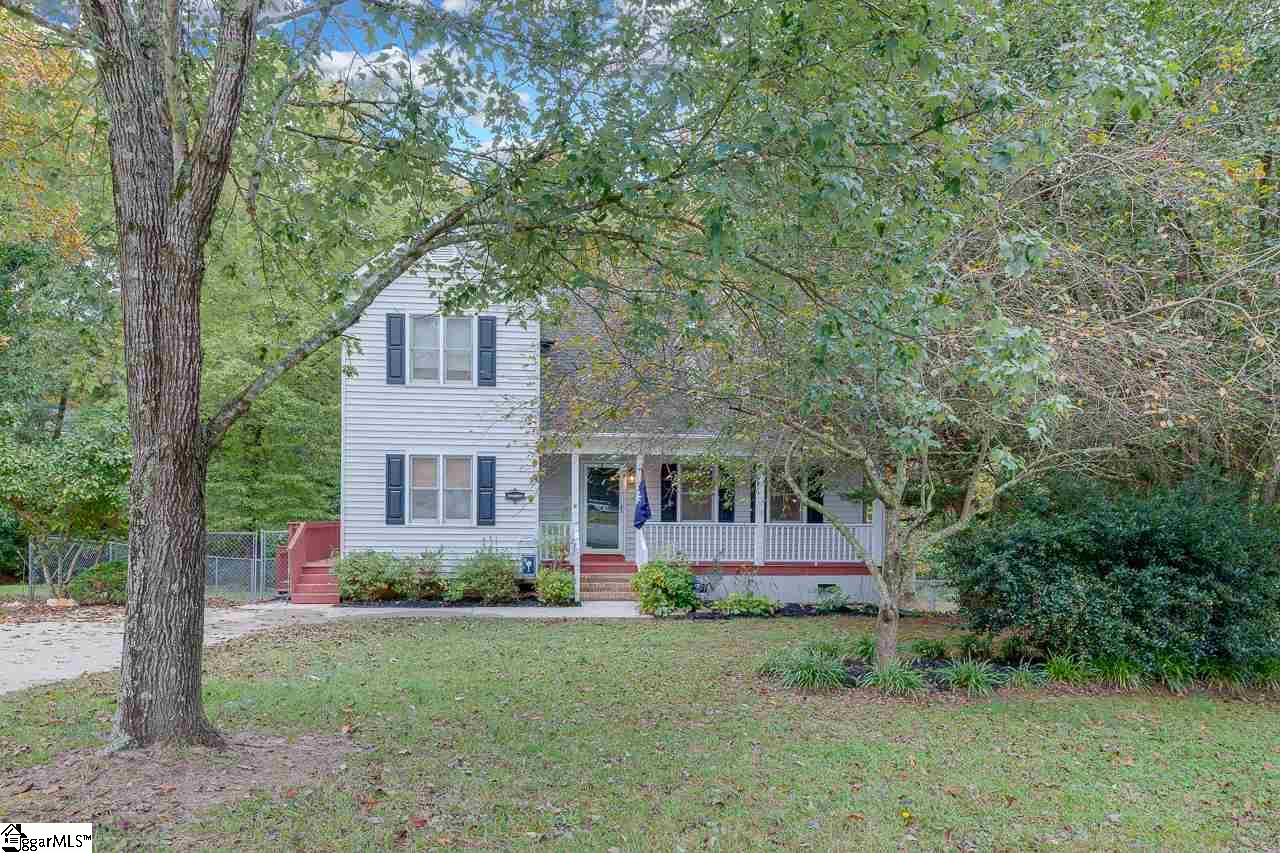 Property image 1 at 121 Emerald Court, Liberty, SC 29657