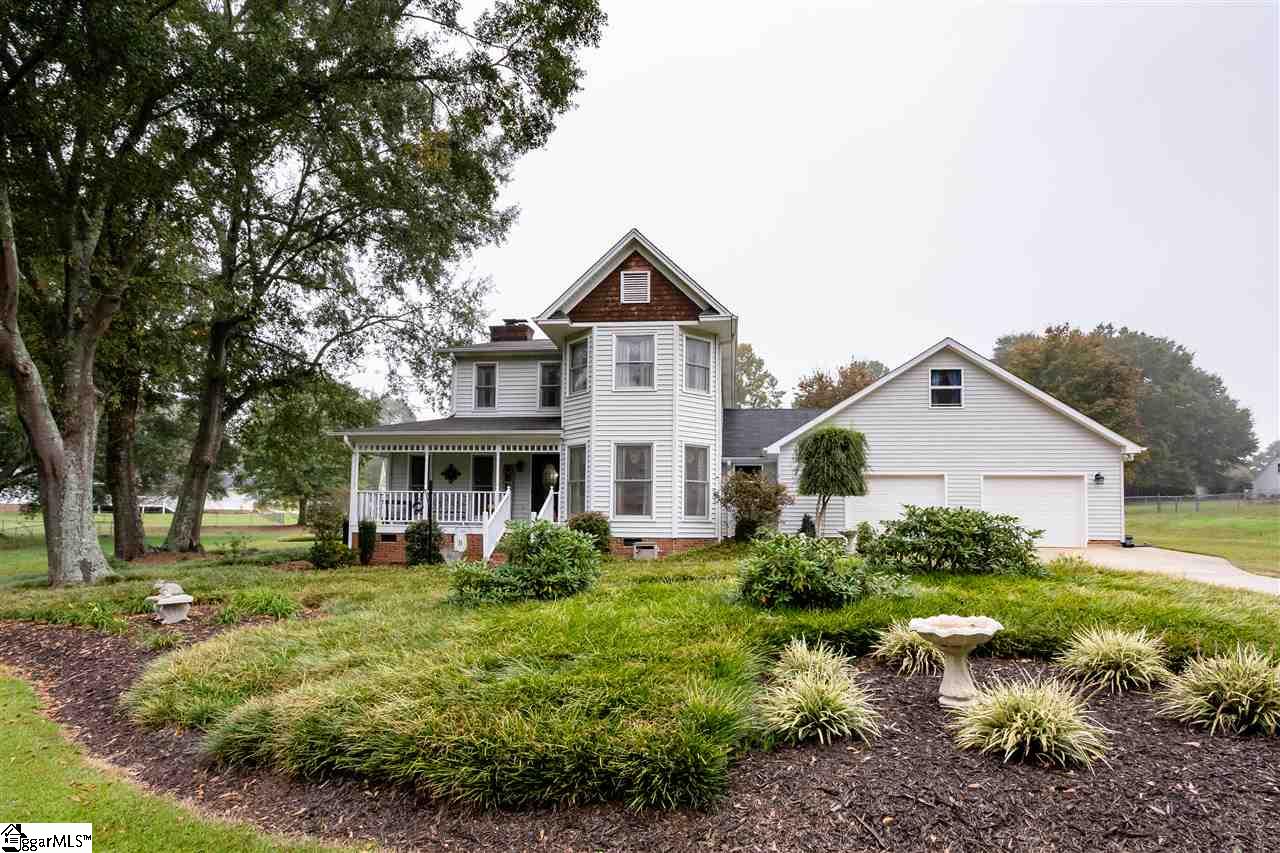Property image 1 at 1705 Old Mill Road, Easley, SC 29642