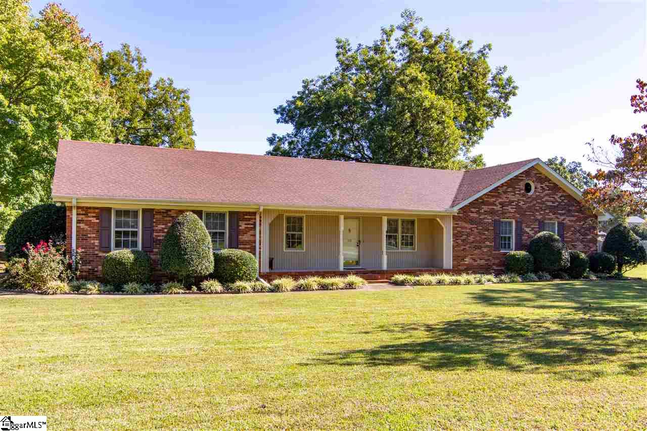 Property image 1 at 110 Timbrooke Way, Easley, SC 29642