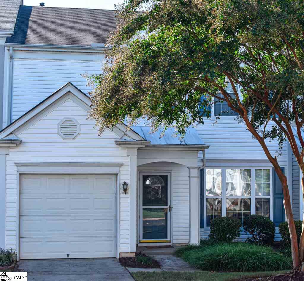 Property image 1 at 130 Waterford Park, Greer, SC 29650