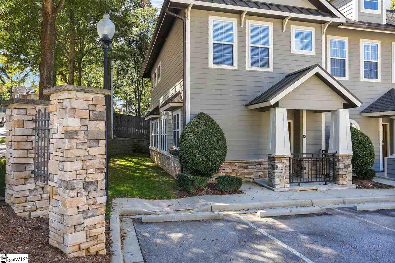 Property image 1 at 20 Howe Street, Greenville, SC 29601