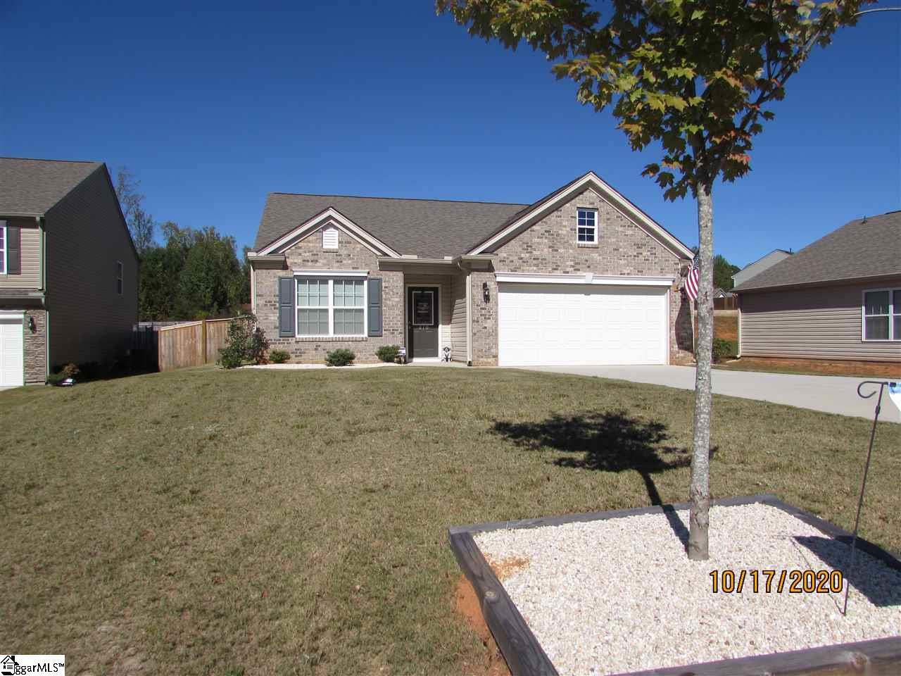 Property image 1 at 476 Victory Lane, Moore, SC 29369