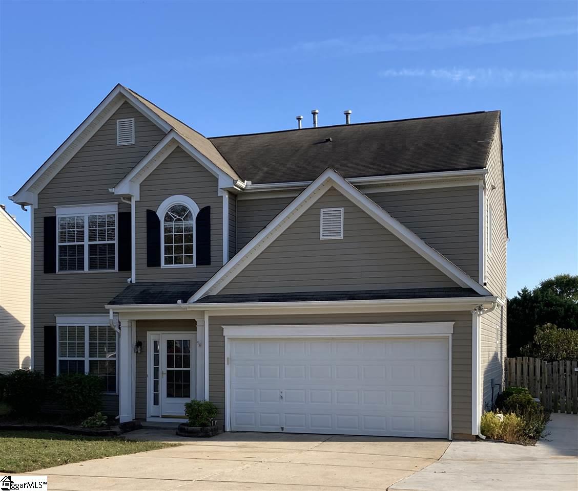 Property image 1 at 5 Tanner Chase Way, Greenville, SC 29607