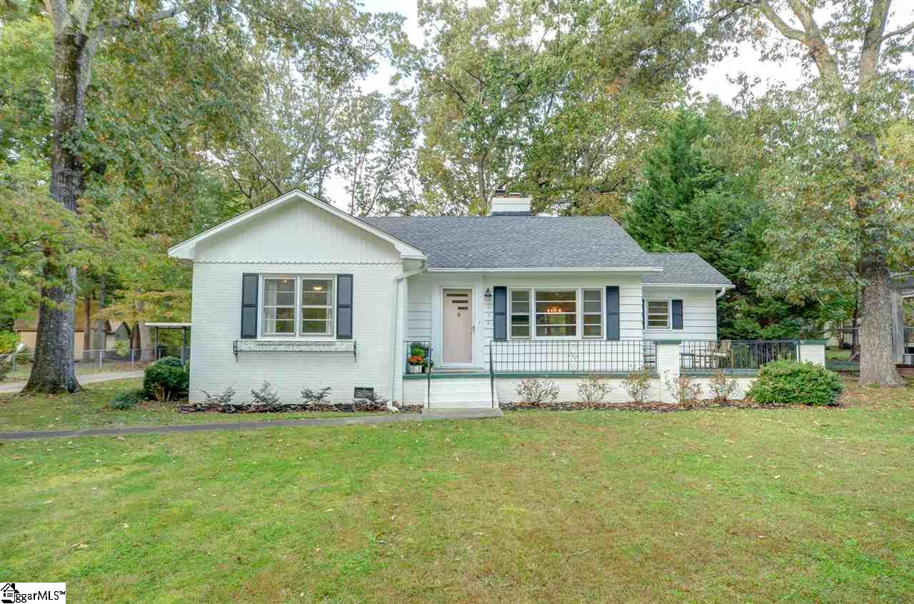 Property image 1 at 238 Elaine Avenue, Taylors, SC 29687