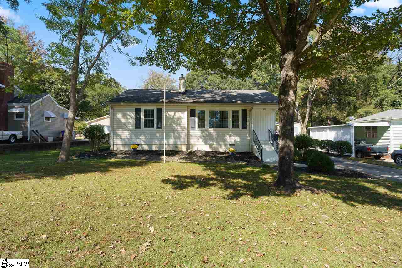 Property image 1 at 113 Princeton Avenue, Greenville, SC 29607