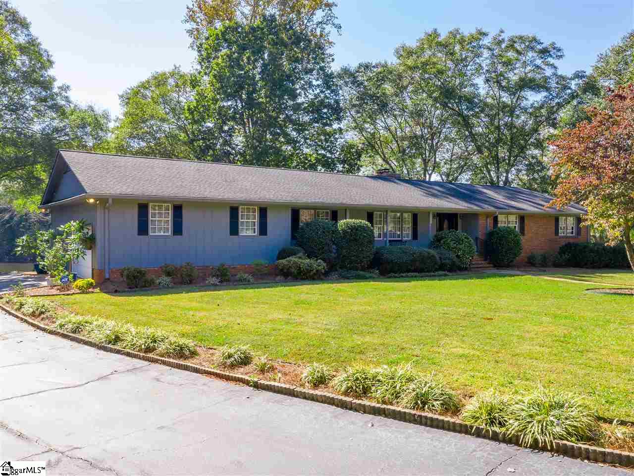 Property image 1 at 110 Tulare Drive, Moore, SC 29369