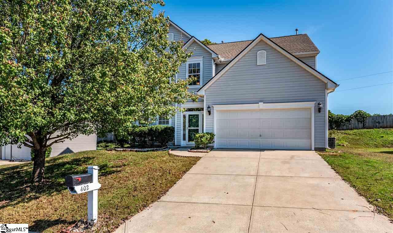 Property at 402 Laurel Meadows Parkway, Greenville, SC 29607