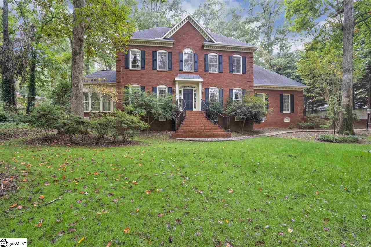 Property image 1 at 321 Terramont Drive, Greenville, SC 29615