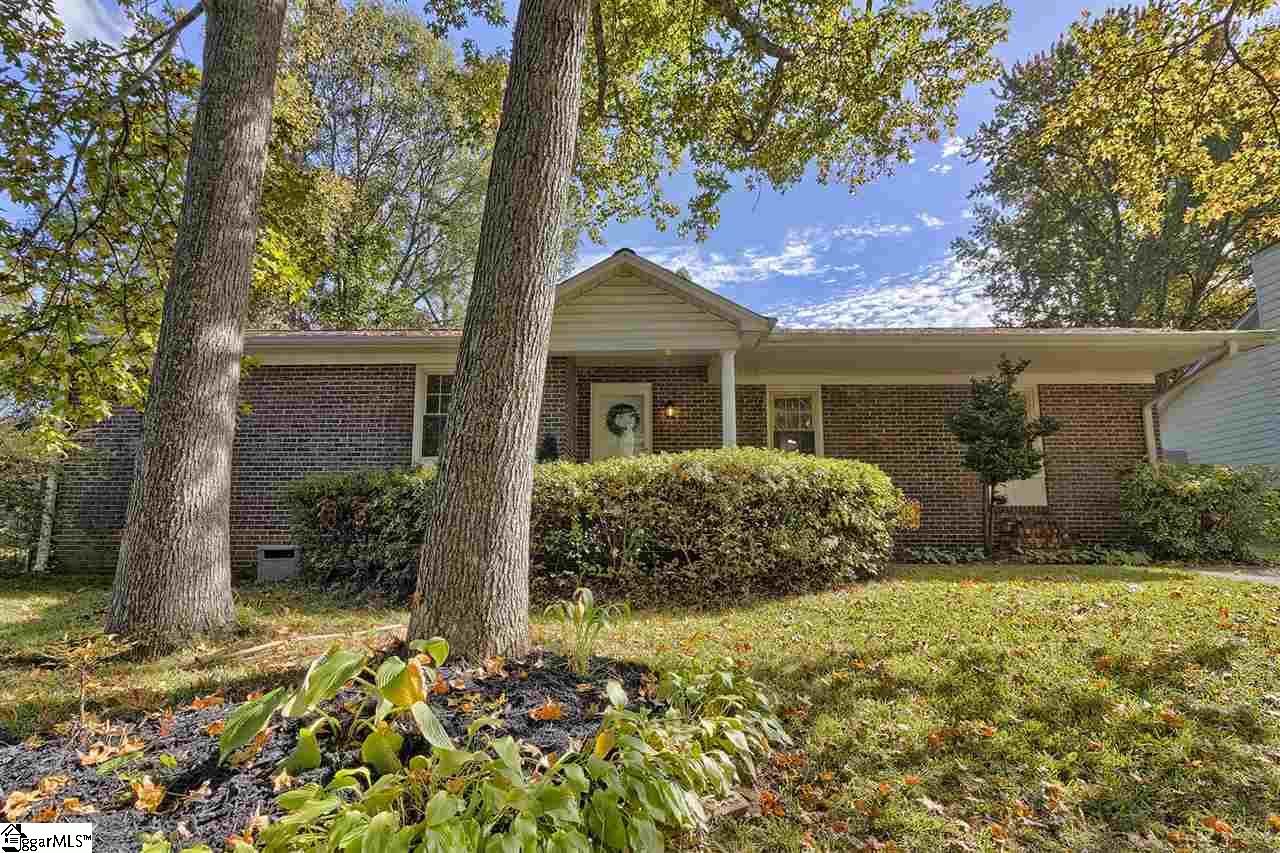 Property image 1 at 213 Baldwin Circle, Mauldin, SC 29662
