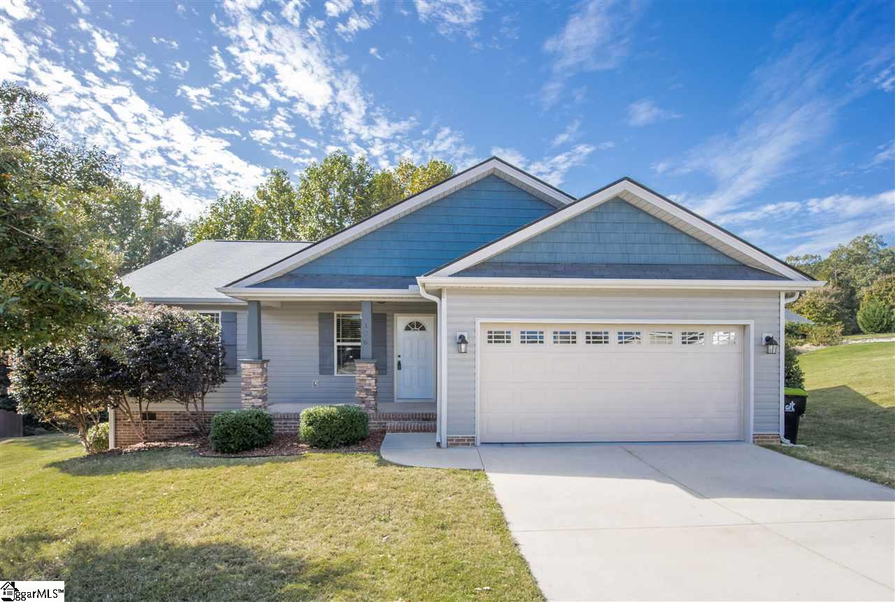 Property image 1 at 106 Tigris Way, Greenville, SC 29607