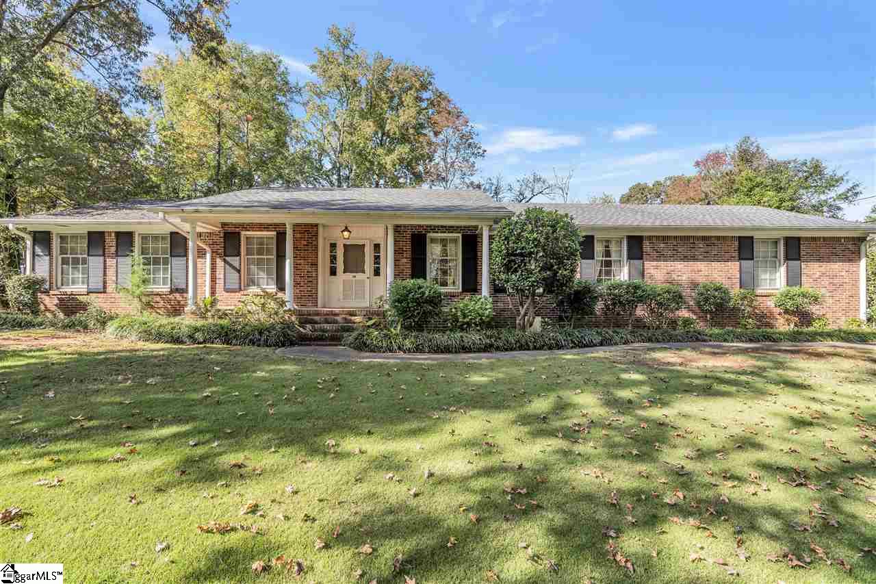 Property image 1 at 2 Sandringham Road, Taylors, SC 29687