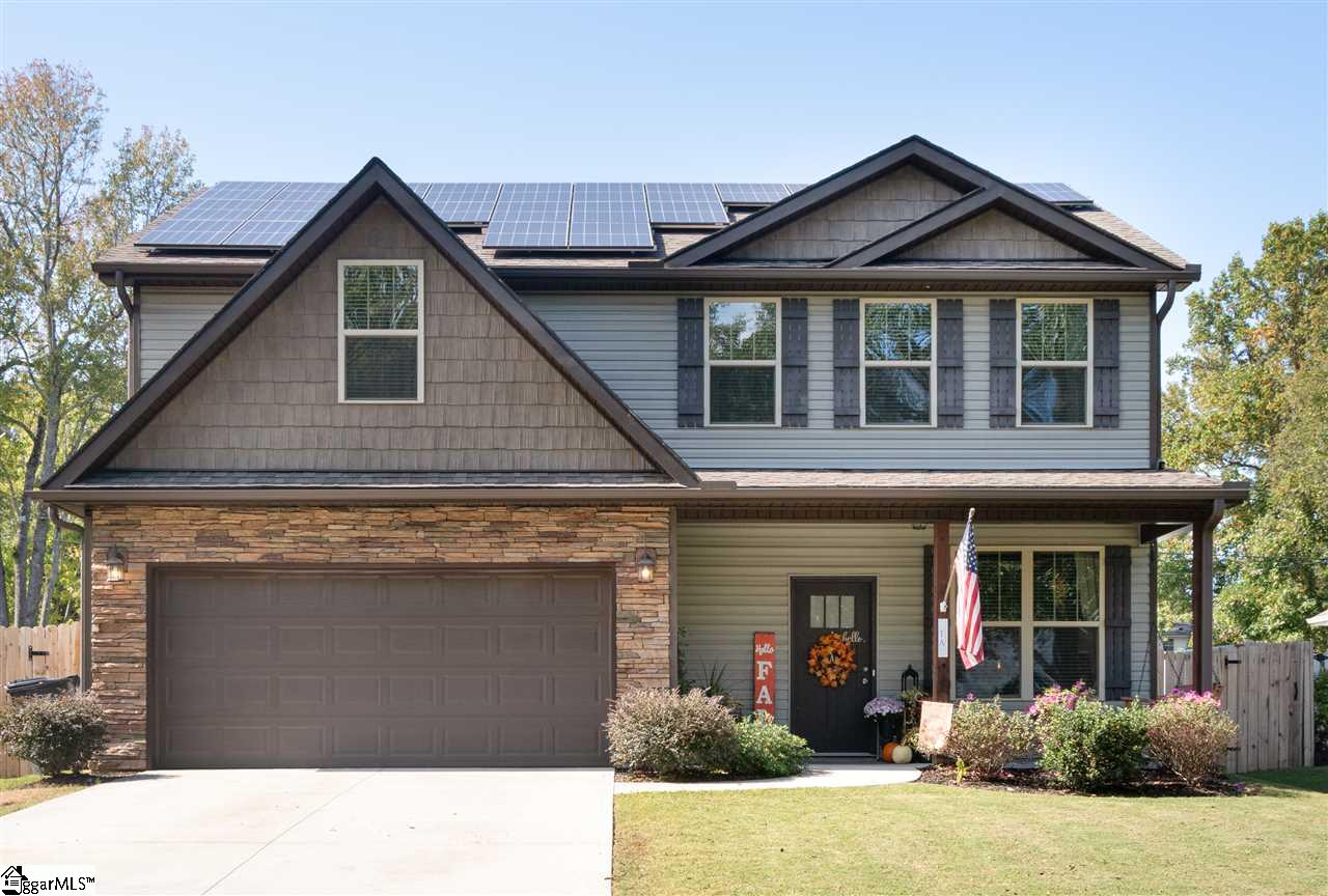 Property image 1 at 1A Maplecroft Street, Greenville, SC 29609
