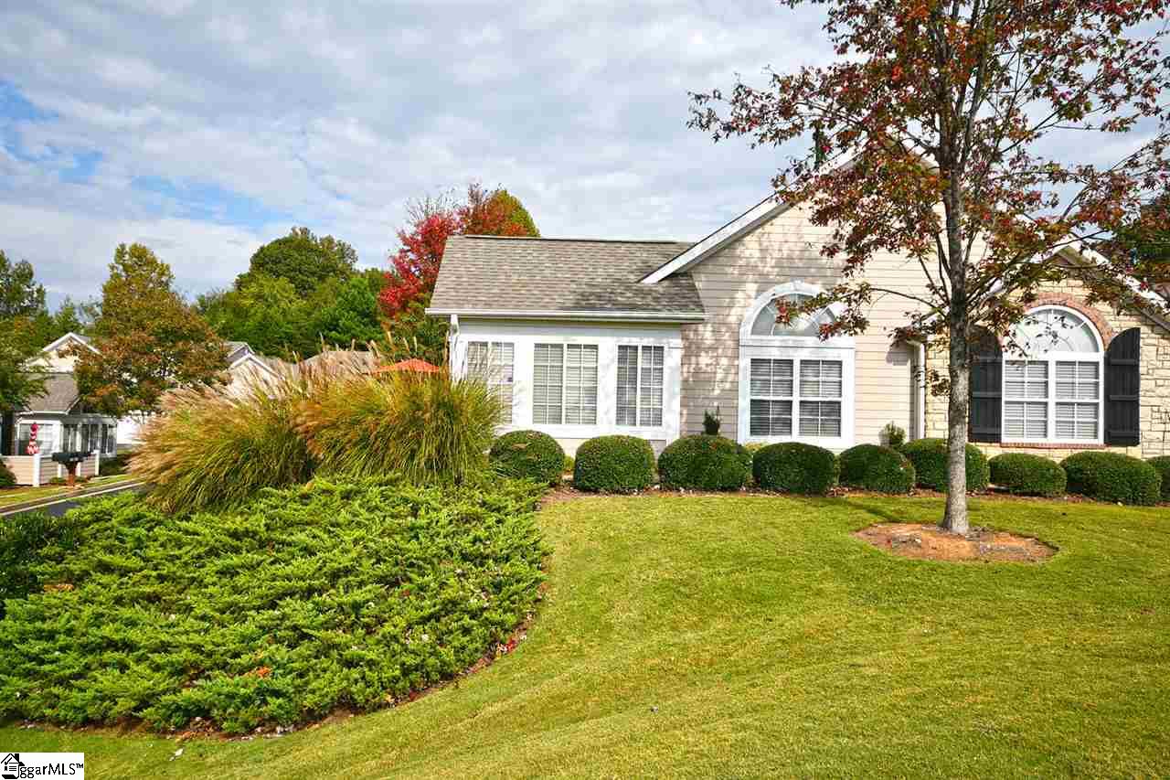 Property image 1 at 127 High Hat Circle, Greenville, SC 29617