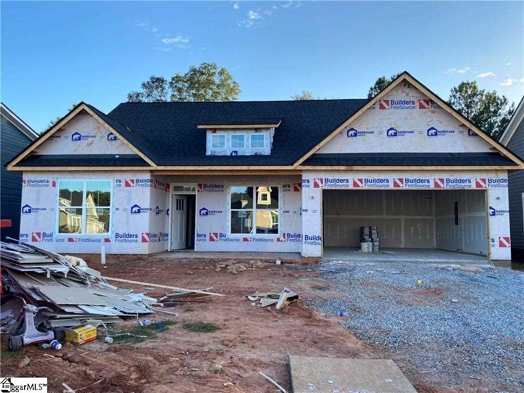 Property image 1 at 19 Barron Glenn Way, Anderson, SC 29621