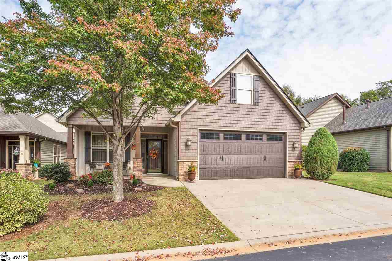 Property image 1 at 51 Dolerite Drive, Taylors, SC 29687