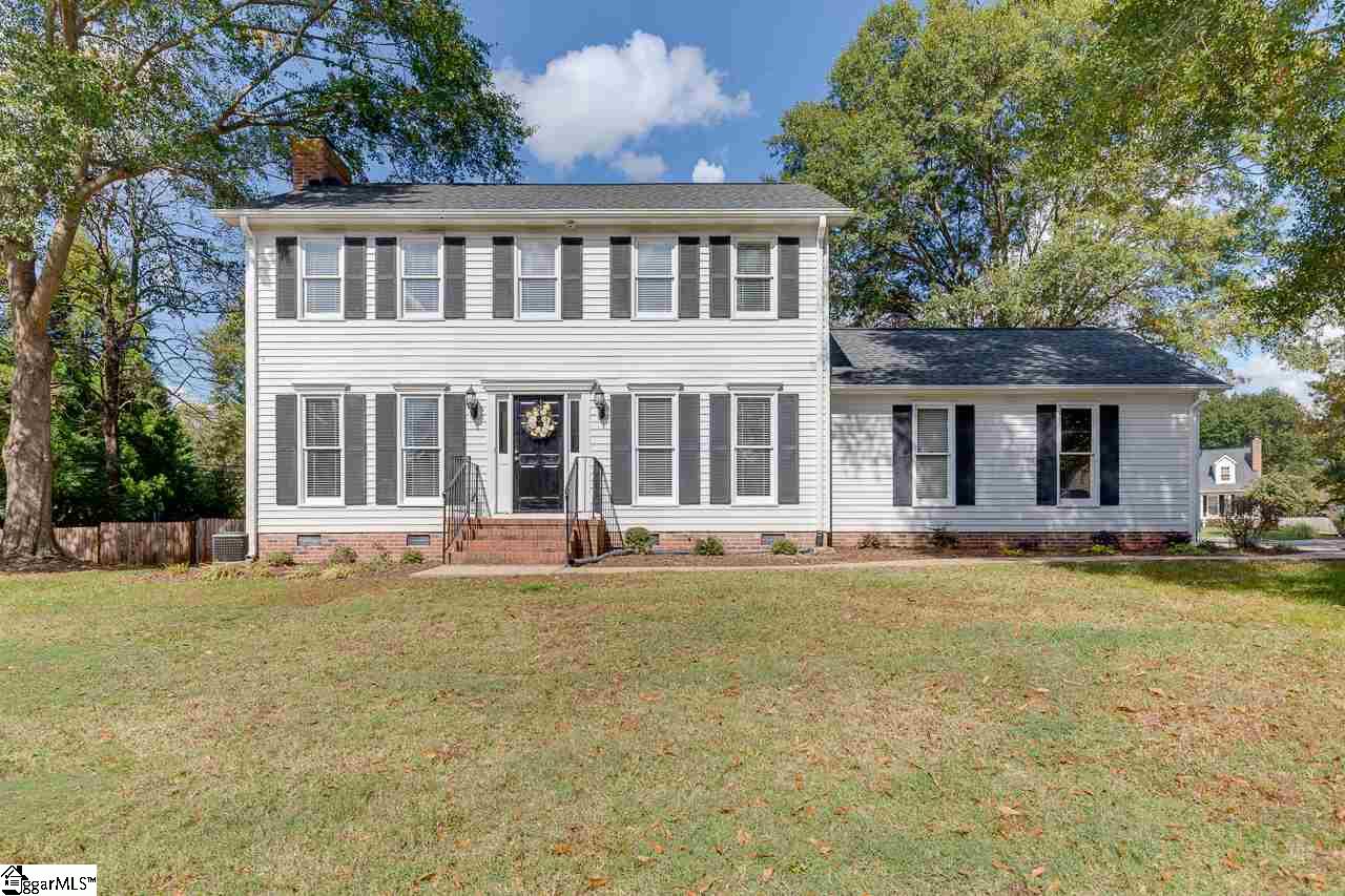 Property image 1 at 3 Legrae Court, Taylors, SC 29687