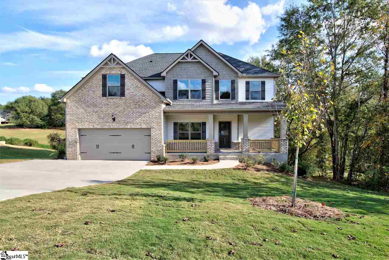 239 Saddlebrook Drive