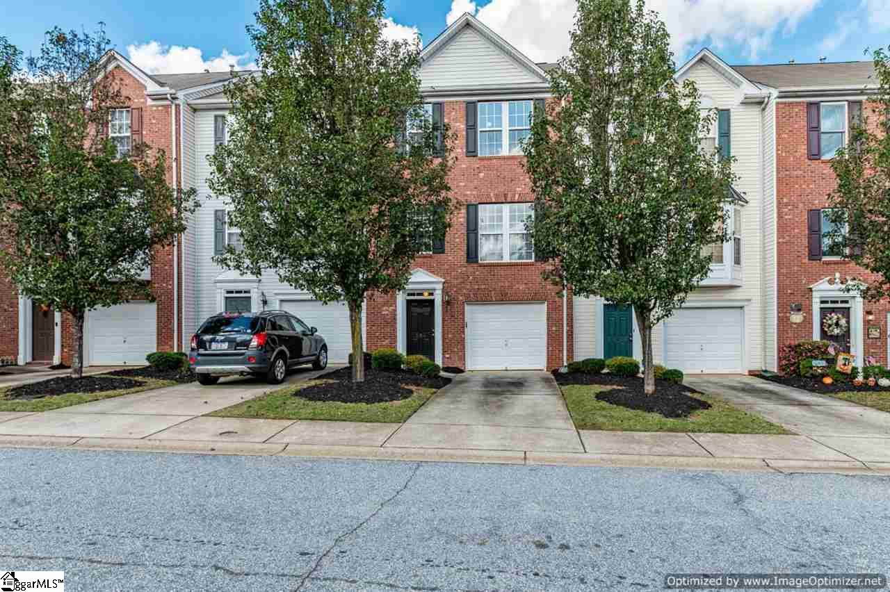 Property image 1 at 204 Cambria Court, Mauldin, SC 29662