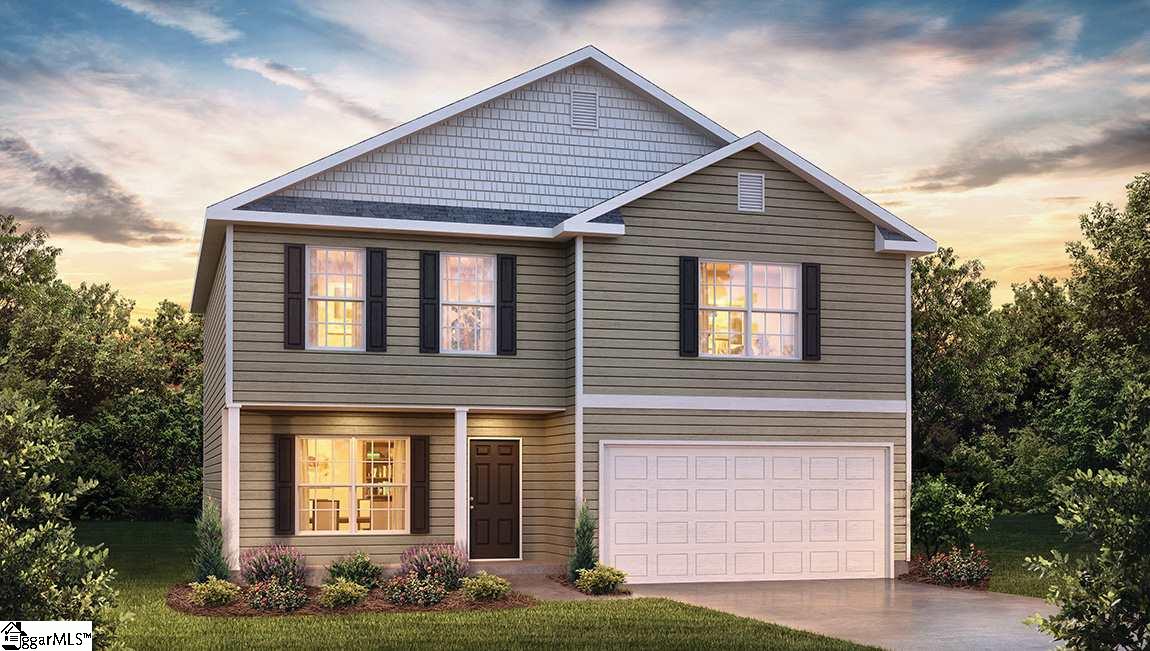 Property image 1 at 270 Hillendale Way, Pelzer, SC 29669