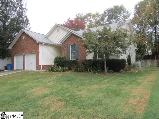 Property image 1 at 12 Colombard Court, Mauldin, SC 29662