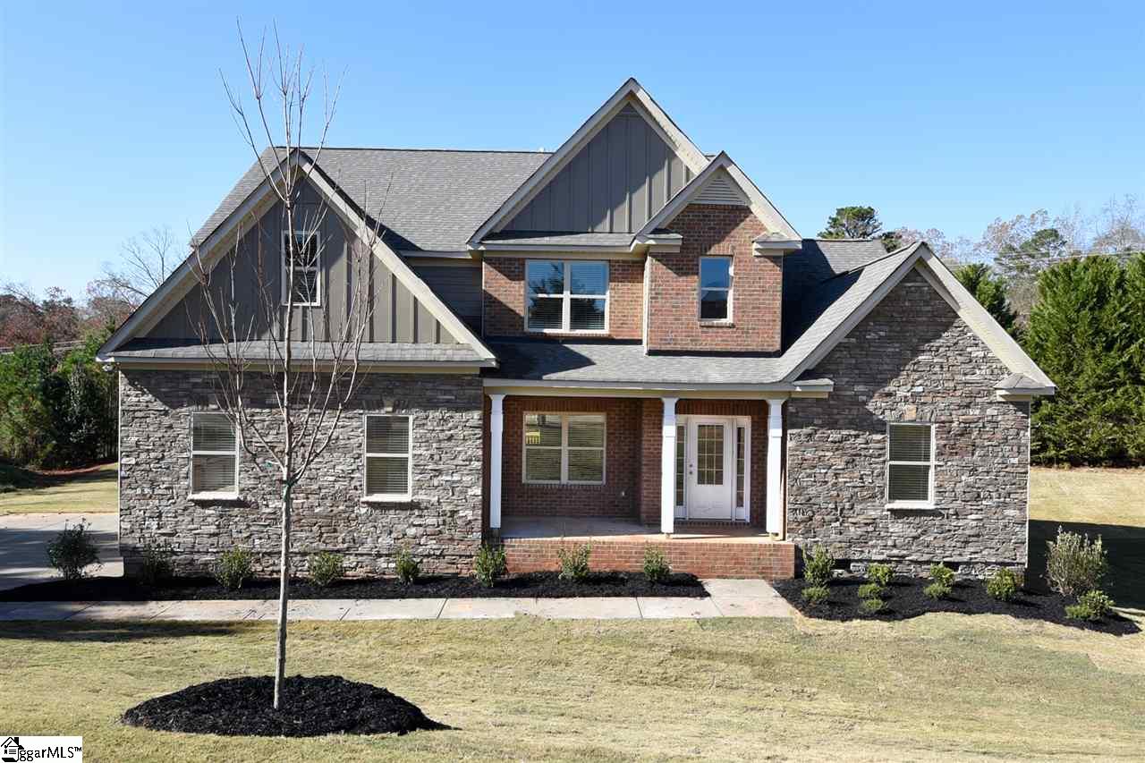 Property image 1 at 102 Andalusian Trail, Anderson, SC 29621