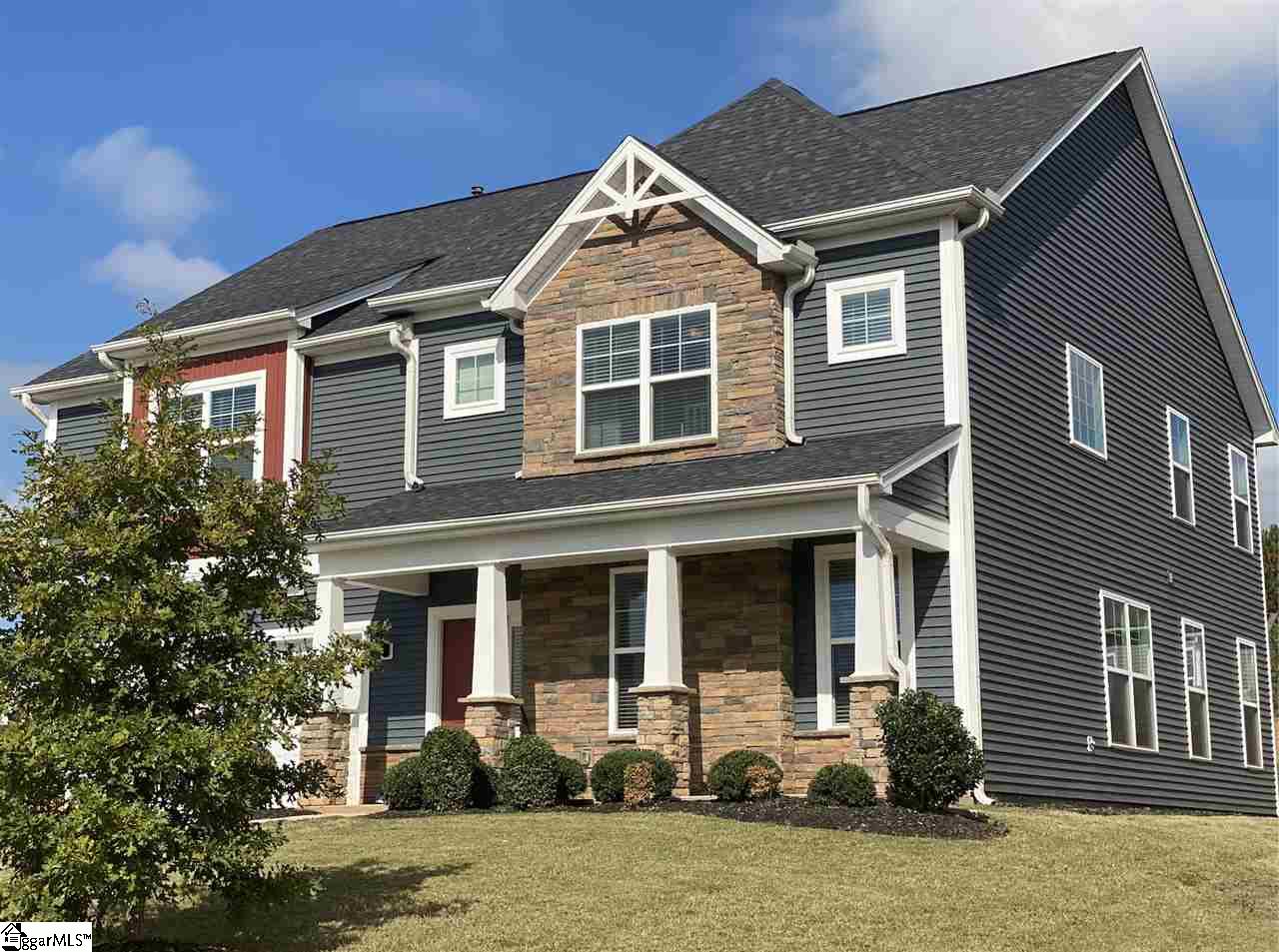 Property image 1 at 311 Yukon Drive, Lyman, SC 29365