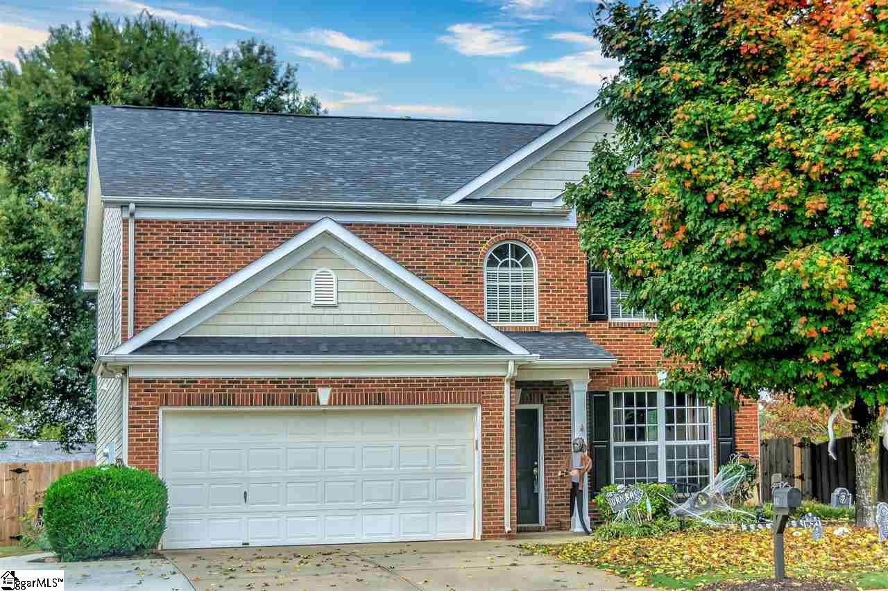 Property image 1 at 202 Catalan Street, Greenville, SC 29607