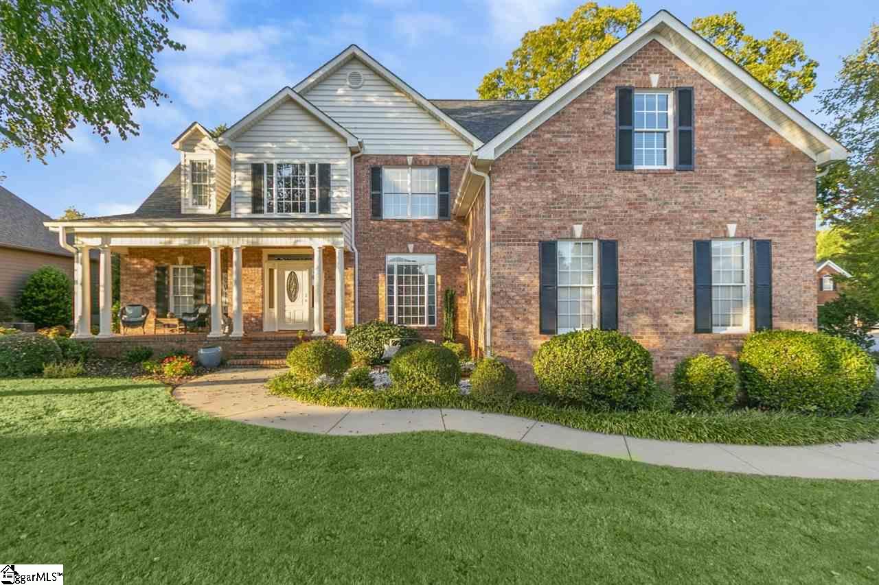 Property image 1 at 200 Ladykirk Lane, Greer, SC 29650