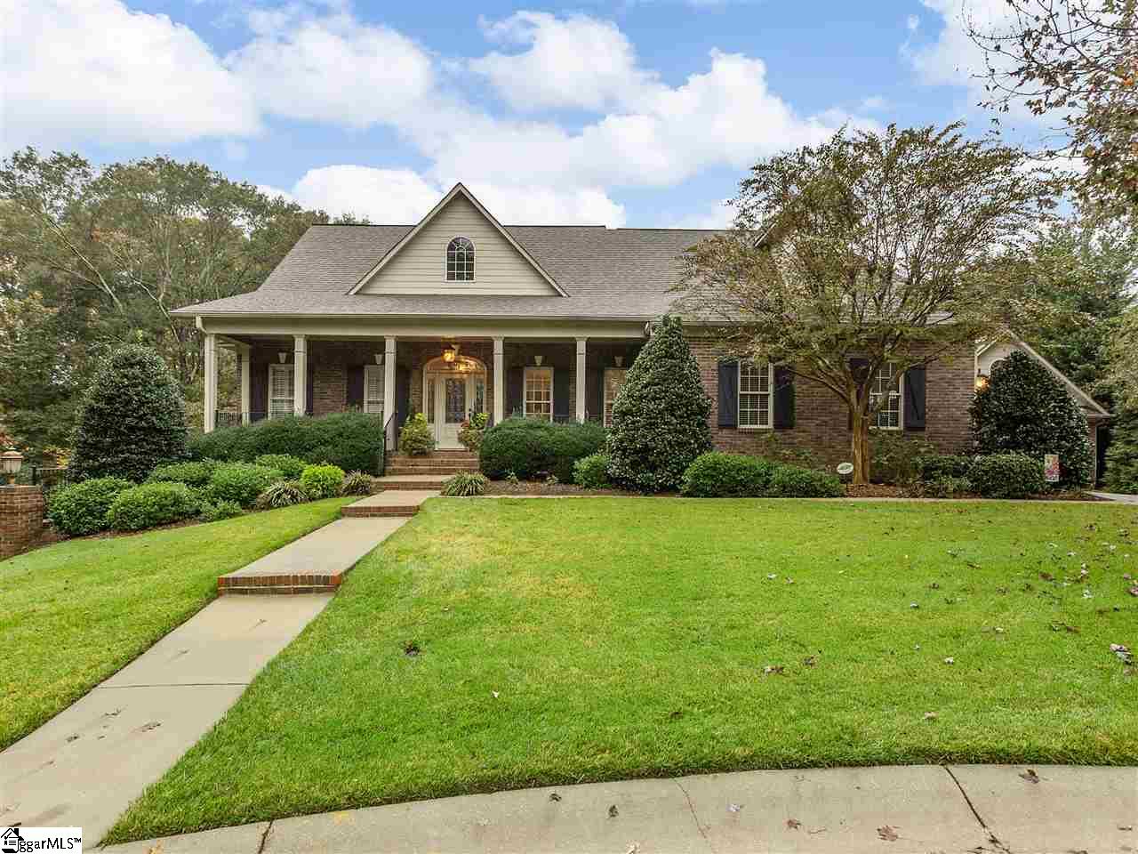 Property image 1 at 424 Richmond Court, Spartanburg, SC 29301