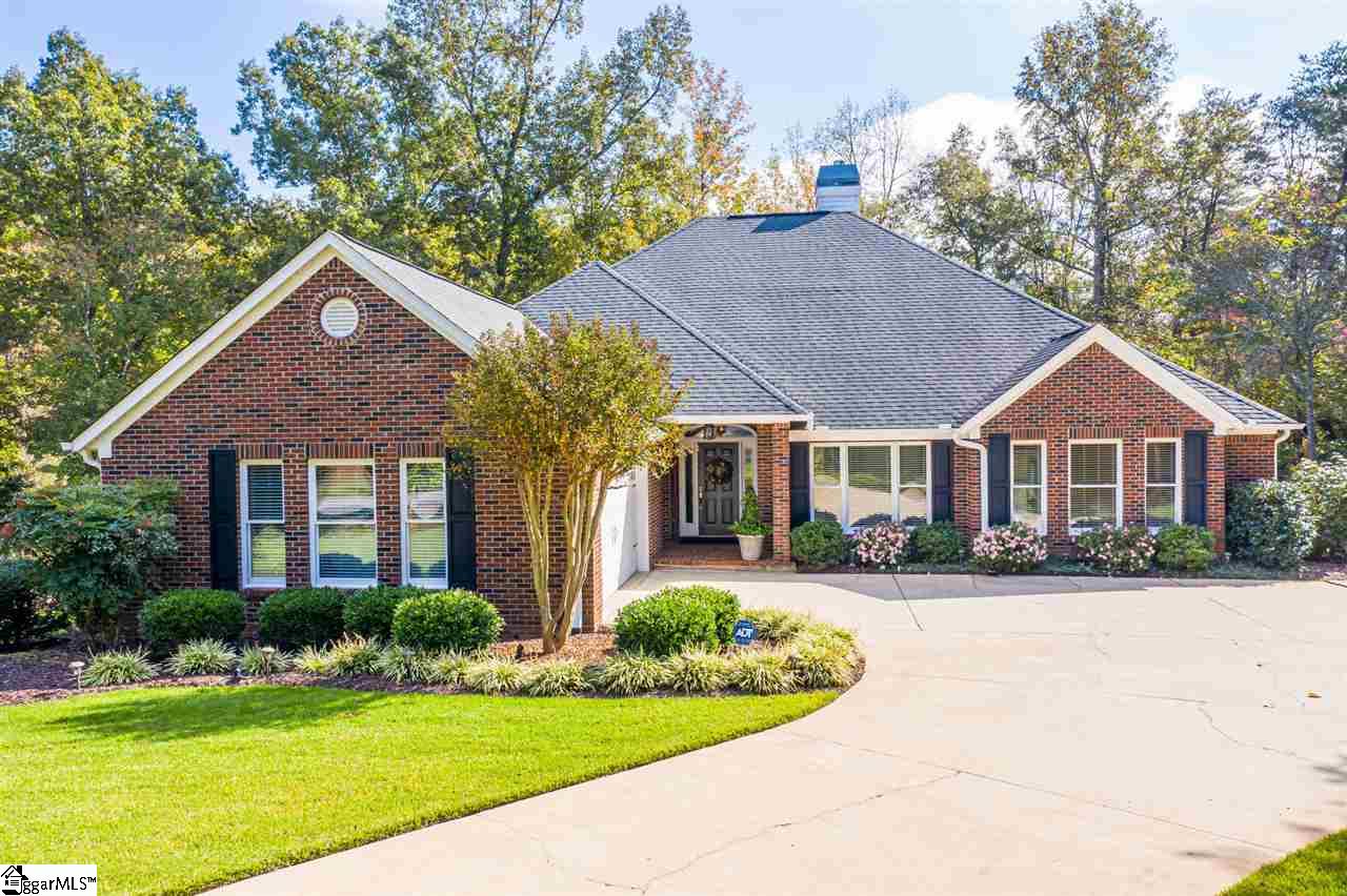 Property image 1 at 344 Wilkshire Loop, Moore, SC 29369