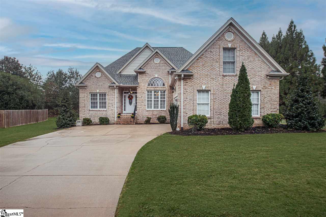 Property image 1 at 181 Bradford Crossing Drive, Roebuck, SC 29376
