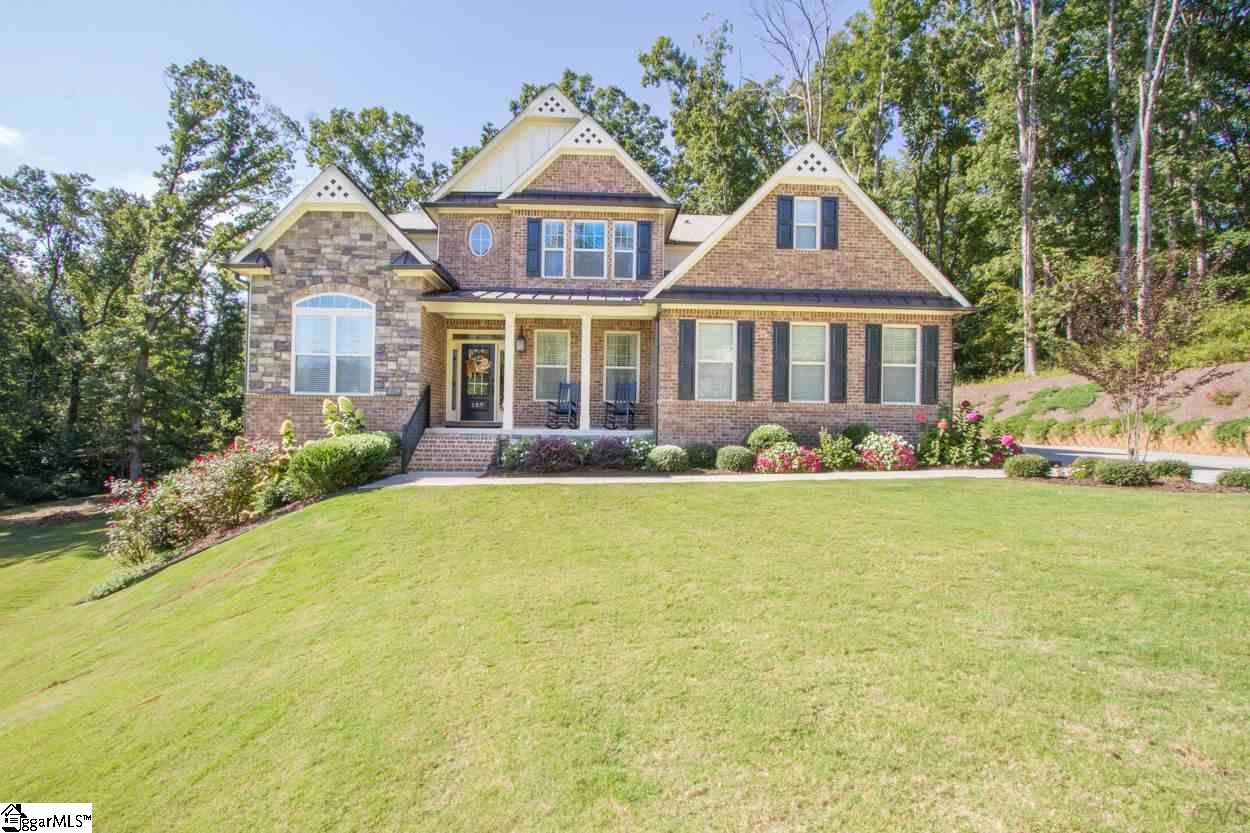 Property image 1 at 157 Burberry Drive, Williamston, SC 29697