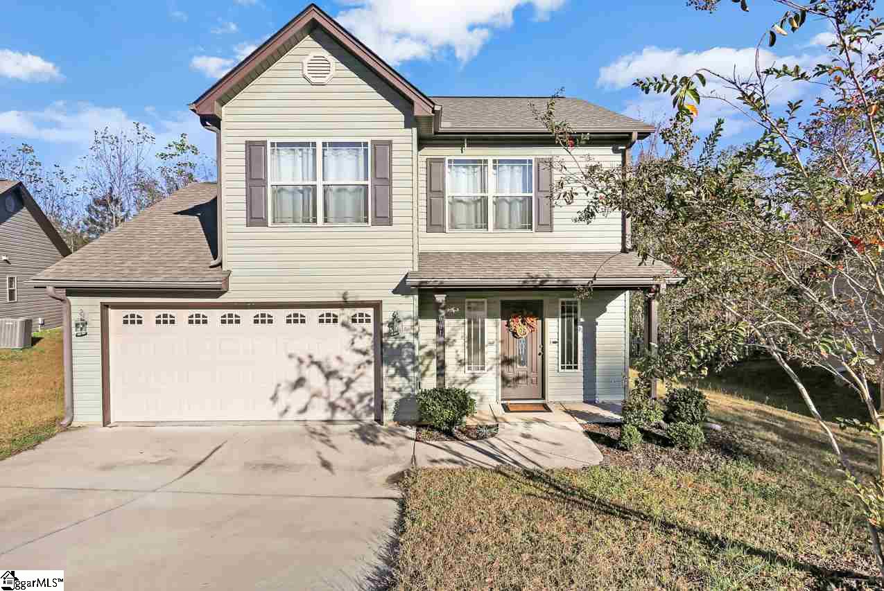 Property image 1 at 661 Chastine Drive, Spartanburg, SC 29301