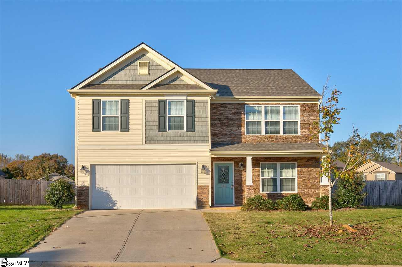 Property image 1 at 560 Willow Bank Landing, Moore, SC 29369