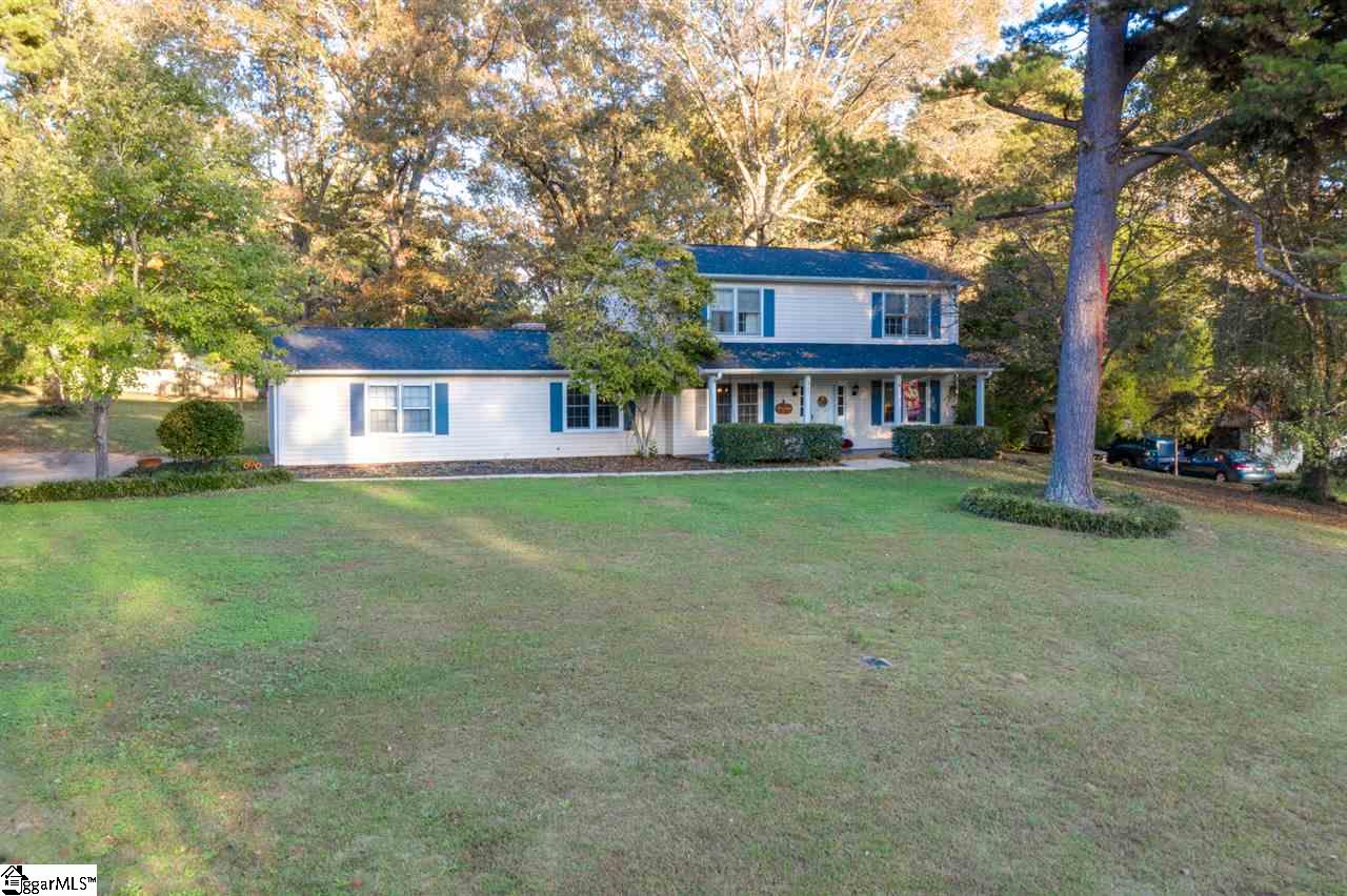 Property image 1 at 305 Warrington Drive, Easley, SC 29642