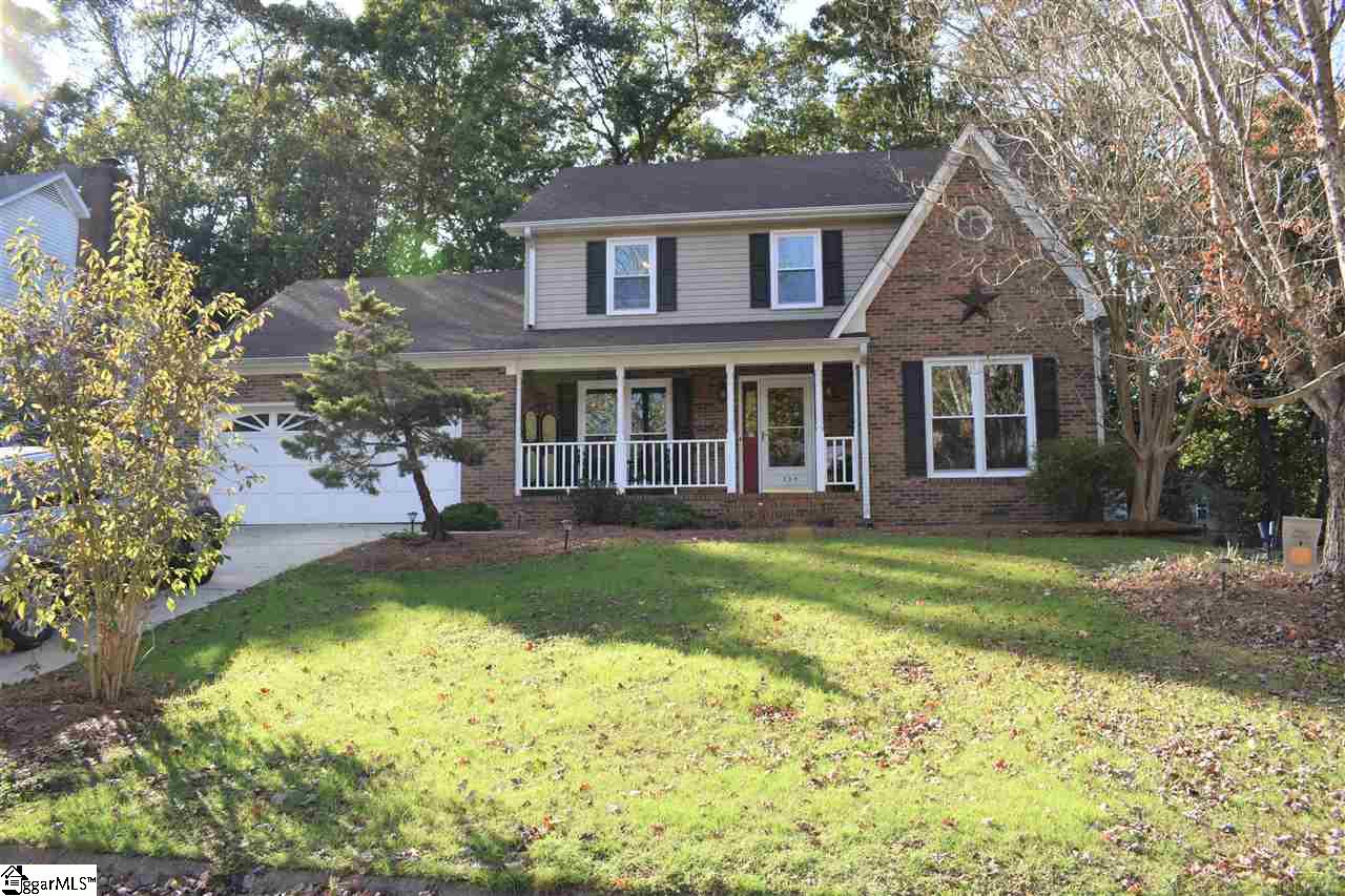 Property image 1 at 129 Emerald Way, Simpsonville, SC 29681