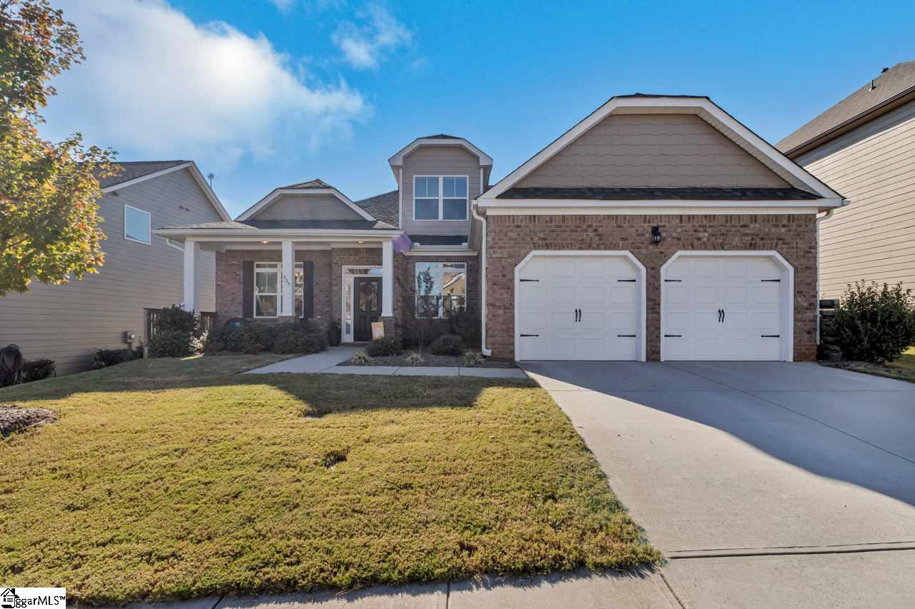 Property image 1 at 405 Simsbury Way, Greer, SC 29650