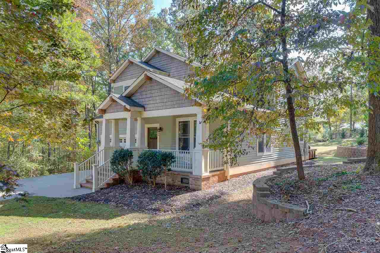 Property image 1 at 808 Pebble Lane, Anderson, SC 29621
