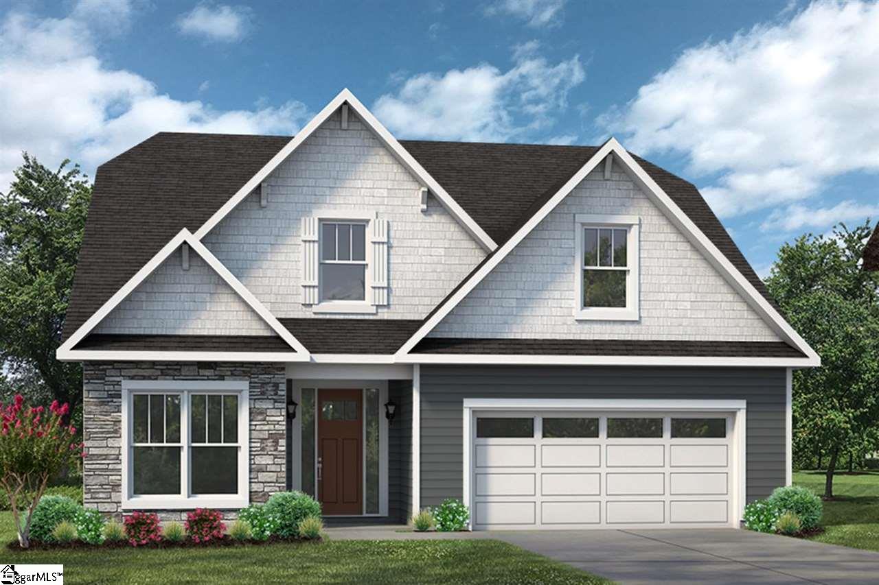 Property image 1 at 20 Cromarty Lane, Simpsonville, SC 29681