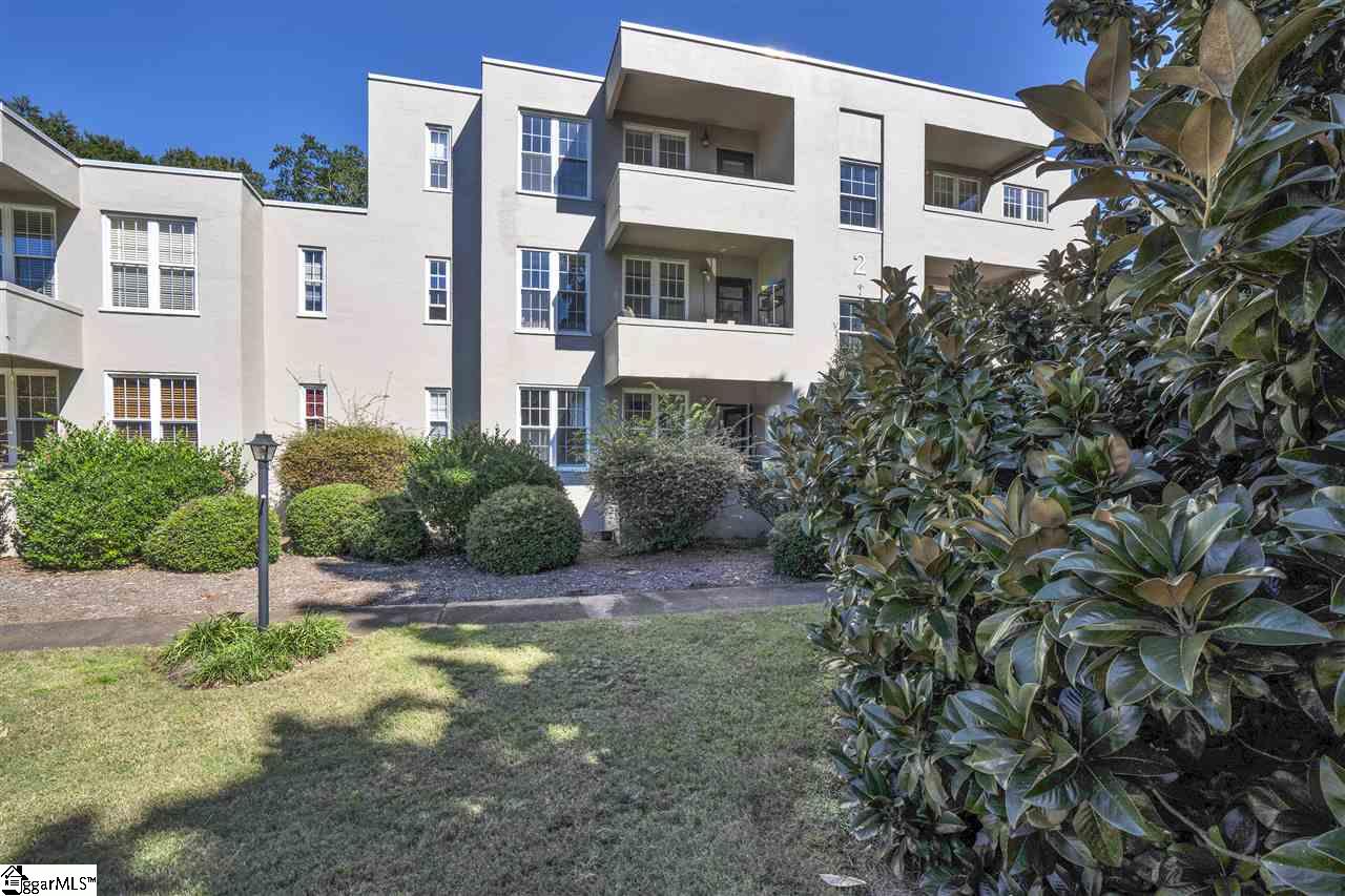 Property image 1 at 601 Cleveland 2E Street, Greenville, SC 29601