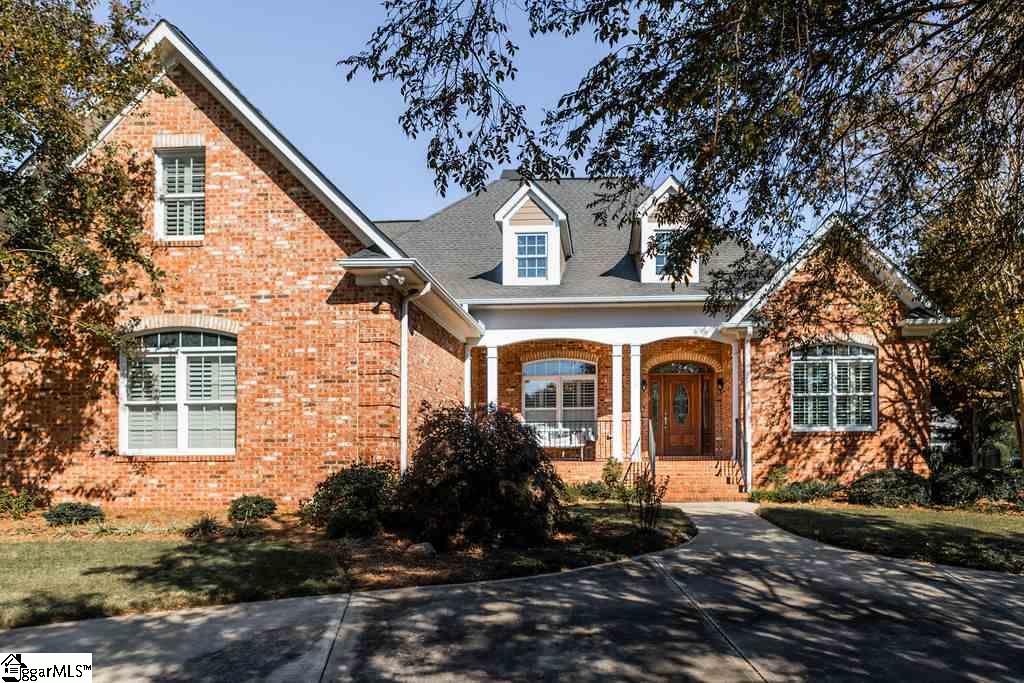 Property image 1 at 2 Sundew Court, Greenville, SC 29615