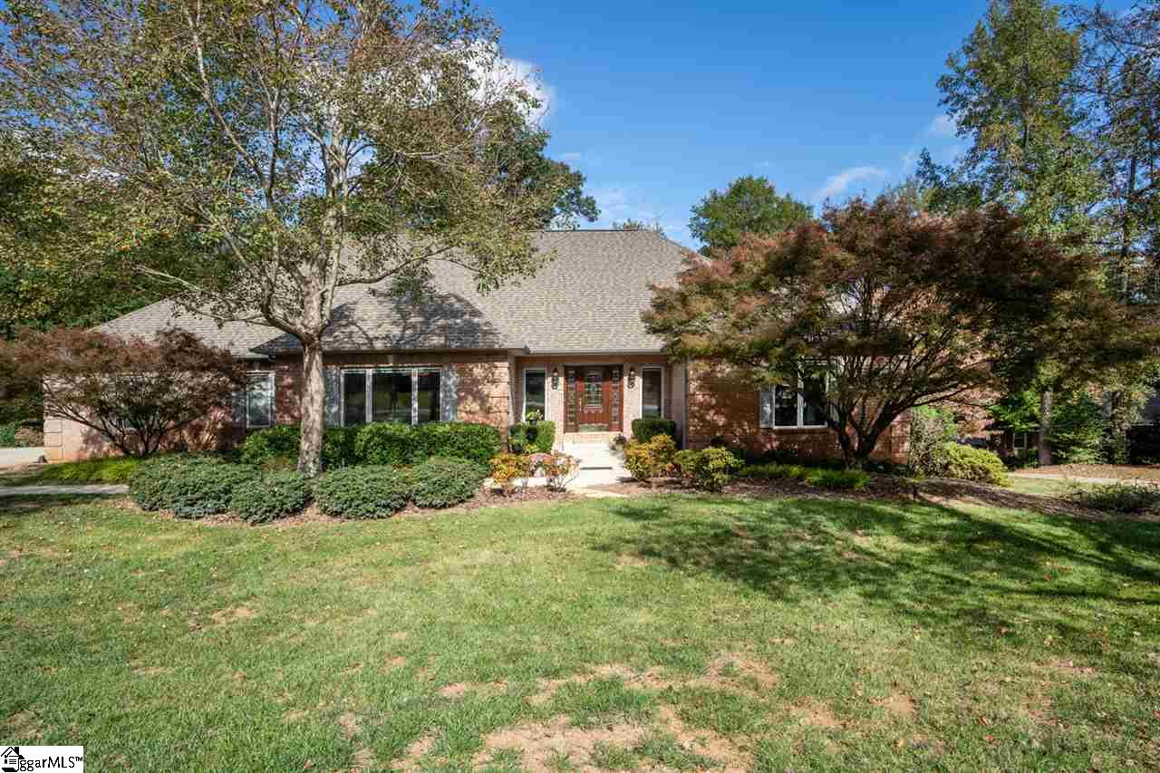 Property image 1 at 317 Shadowmere Drive, Pelzer, SC 29669
