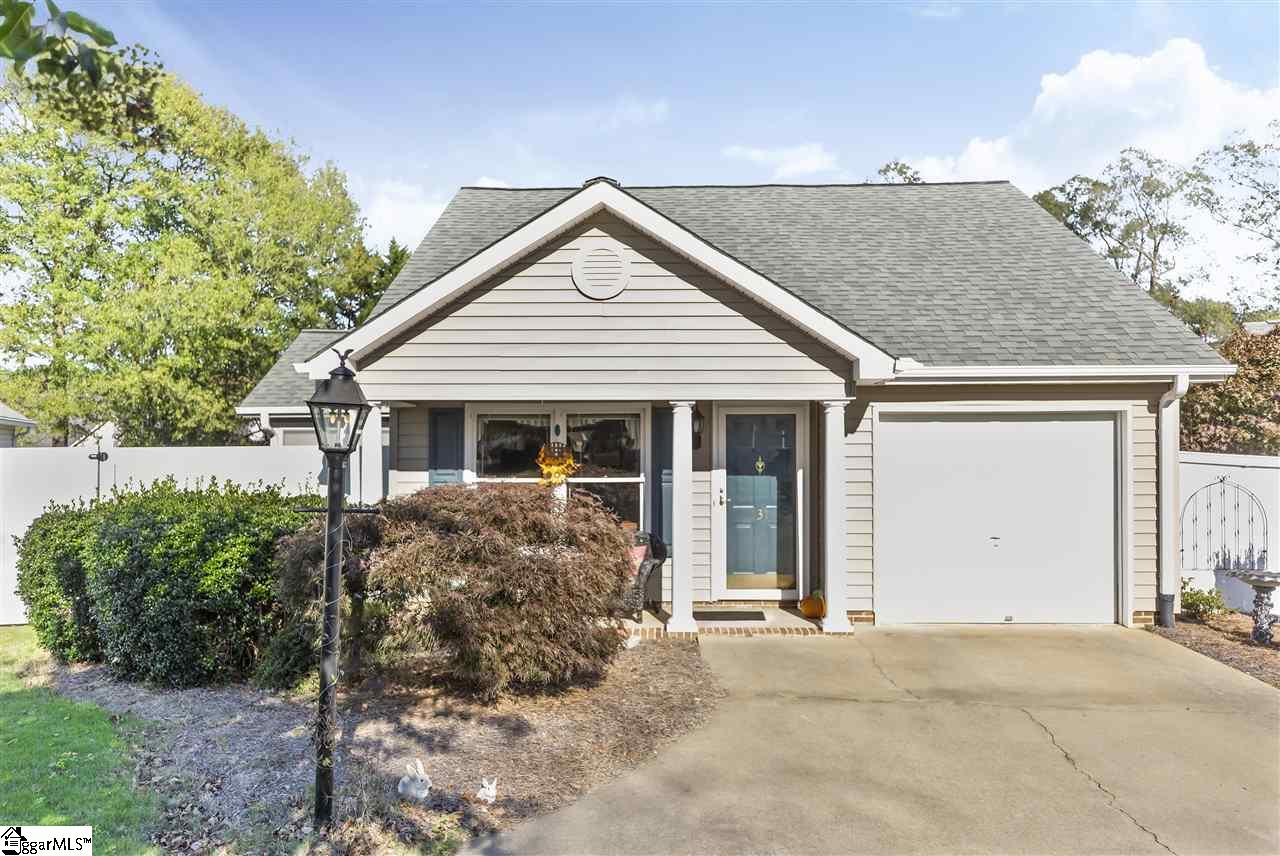 Property image 1 at 131 Brittania Circle, Anderson, SC 29621