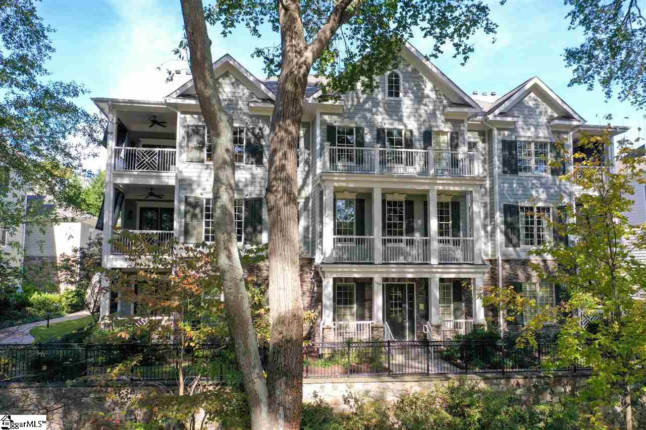 Property image 1 at 168 Ridgeland Drive, Greenville, SC 29601