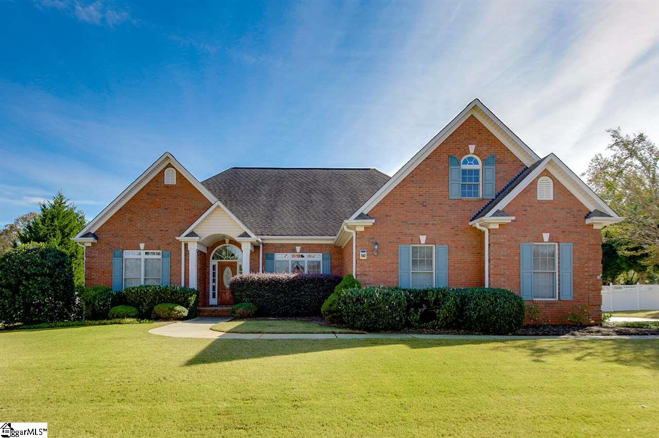 Property image 1 at 142 Red Maple Circle, Easley, SC 29642
