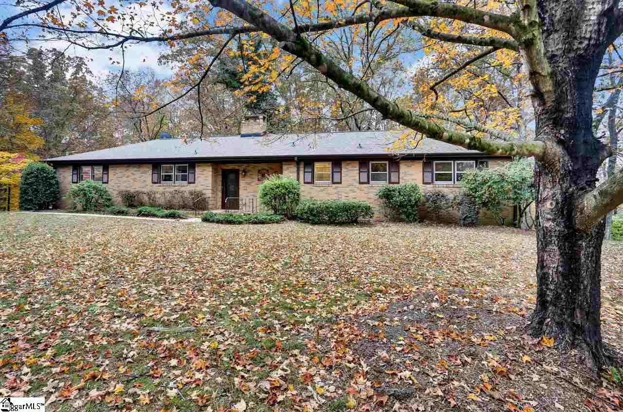 Property image 1 at 201 Edwards Mill Road, Taylors, SC 29687