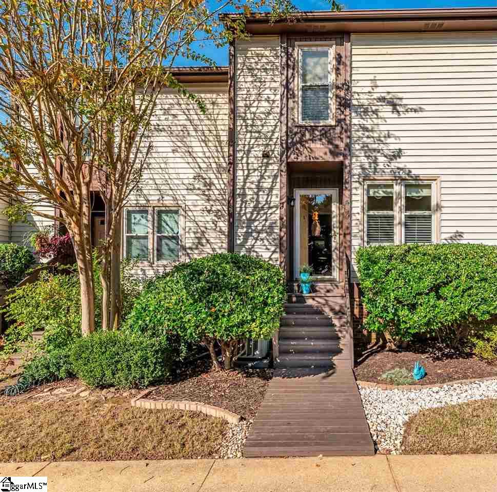 Property image 1 at 3210 Bethel Road, Simpsonville, SC 29681