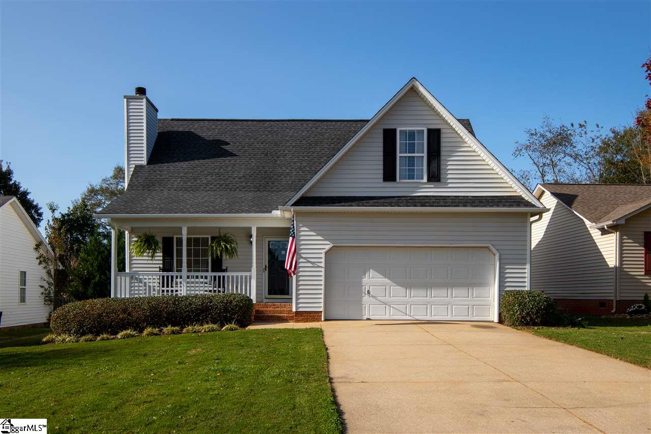 Property image 1 at 10 Shumagin Court, Greenville, SC 29605