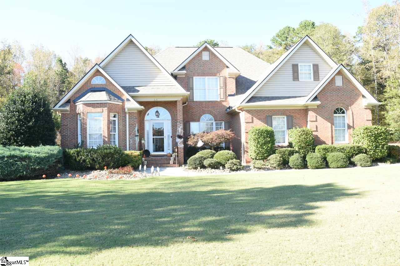 Property image 1 at 318 Providence Way, Easley, SC 29642